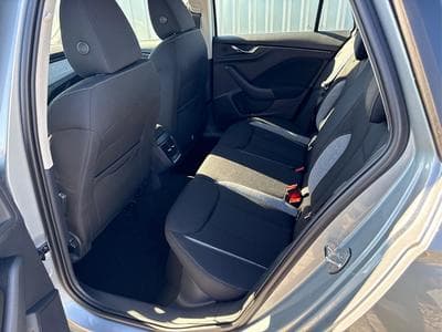 Skoda Kamiq Selection 1.5 TSI (2026) - Photo 6