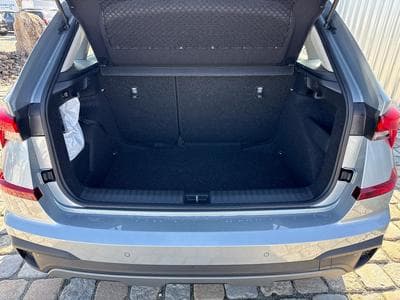 Skoda Kamiq Selection 1.5 TSI (2026) - Photo 7