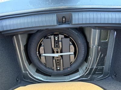 Skoda Kamiq Selection 1.5 TSI (2026) - Photo 8