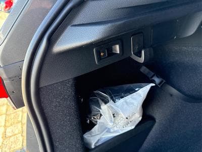 Skoda Kamiq Selection 1.5 TSI (2026) - Photo 9