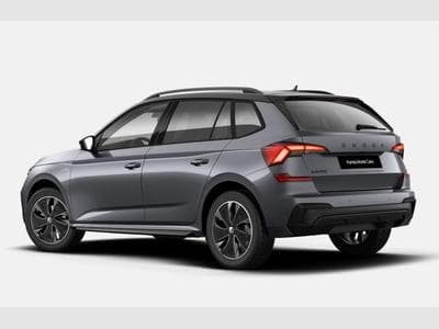 Skoda Kamiq Monte Carlo (2026) - Photo 3