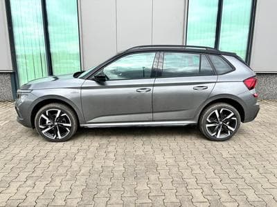 Skoda Kamiq Monte Carlo (2025) - Photo 1