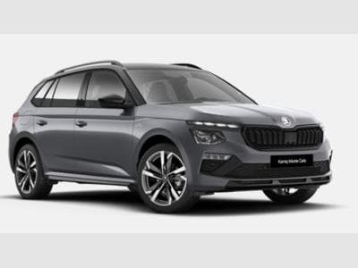 Skoda Kamiq Monte Carlo (2025) - Photo 1