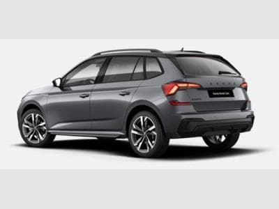 Skoda Kamiq Monte Carlo (2025) - Photo 2