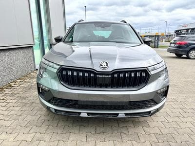 Skoda Kamiq Monte Carlo (2025) - Photo 5