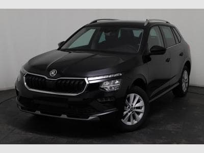 Skoda Kamiq Selection (2026) - Photo 1