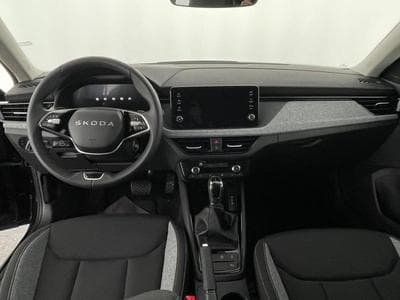 Skoda Kamiq Selection (2026) - Photo 15