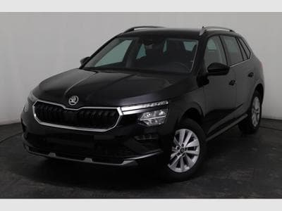 Skoda Kamiq Selection (2026) - Photo 1
