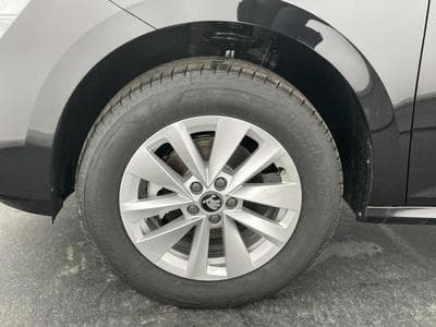 Skoda Kamiq Selection (2026) - Photo 11