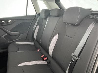 Skoda Kamiq Selection (2026) - Photo 13