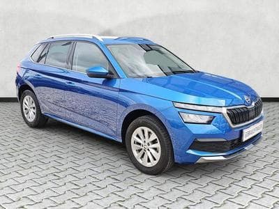 Skoda Kamiq Ambition (2024) - Photo 1