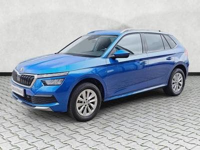 Skoda Kamiq Ambition (2024) - Photo 3