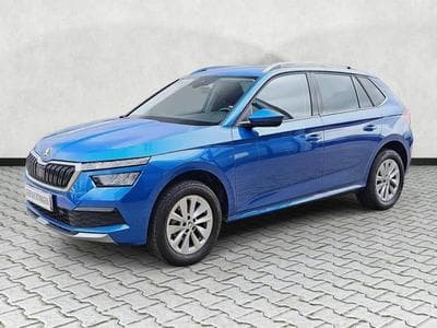 Skoda Kamiq Ambition (2024) - Photo 3