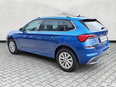 Skoda Kamiq Ambition (2024) - Photo 5