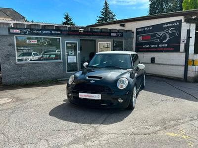 Mini Cooper S WORKS 211CV (2009) - Foto 1