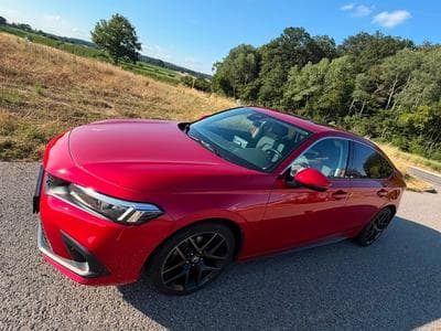 Honda Civic e:HEV Advance (2023) - Foto 1