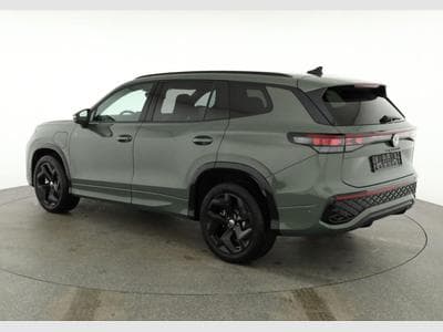 VW Tayron 1.5 TSI eHybrid 150 kW R-Line (2026) - Photo 3