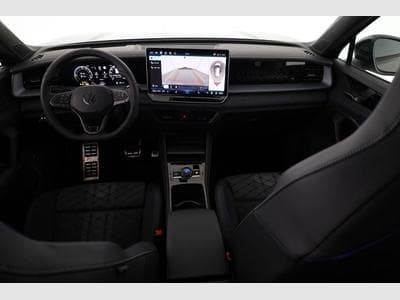 VW Tayron 1.5 TSI eHybrid 150 kW R-Line (2026) - Photo 4