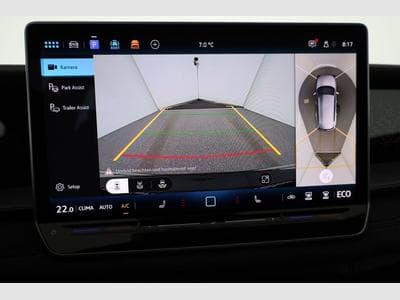 VW Tayron 1.5 TSI eHybrid 150 kW R-Line (2026) - Photo 5