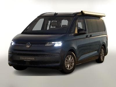 VW California Ocean (2025) - Photo 1