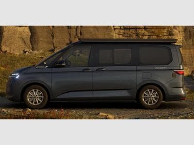 VW California Ocean (2025) - Photo 2