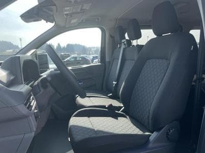 VW T6.1 Kombi LR 2.0 (2026) - Photo 11