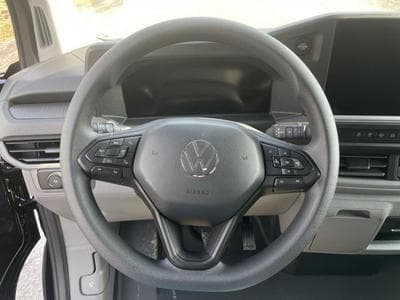 VW T6.1 Kombi LR 2.0 (2026) - Photo 12