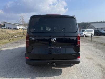 VW T6.1 Kombi LR 2.0 (2026) - Photo 5