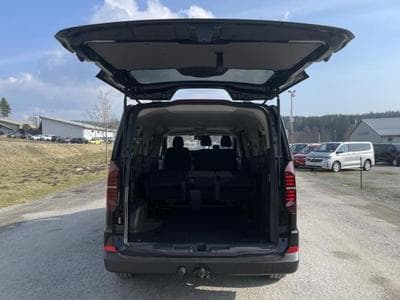 VW T6.1 Kombi LR 2.0 (2026) - Photo 6
