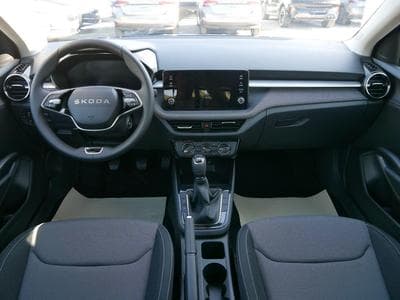 Skoda Fabia Selection (2026) - Photo 3