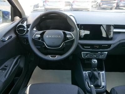 Skoda Fabia Selection (2026) - Photo 4