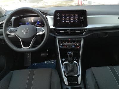 VW T-Roc LIFE (2026) - Photo 5