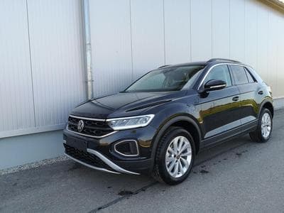 VW T-Roc LIFE (2026) - Photo 1