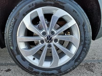 VW T-Roc LIFE (2026) - Photo 4