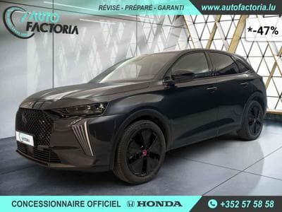 DS Automobiles DS7 -47% 1.6 HYB 225cv BVA Sport+GPS+RADARS+Options (2024) - Foto 1