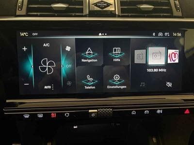 DS Automobiles DS7 -47% 1.6 HYB 225cv BVA Sport+GPS+RADARS+Options (2024) - Foto 13