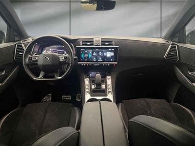 DS Automobiles DS7 -47% 1.6 HYB 225cv BVA Sport+GPS+RADARS+Options (2024) - Foto 6