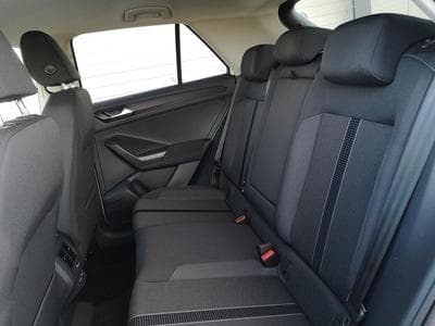 VW T-Roc LIFE (2025) - Photo 8
