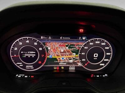 Audi Q2 -30% 30 TFSI 110cv S Line+GPS+CAM+LED+Options (2024) - Foto 10