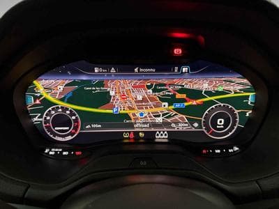 Audi Q2 -32% 30 TFSI 110cv S Line+GPS+CAM+LED+Options (2024) - Photo 11