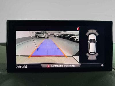 Audi Q2 -32% 30 TFSI 110cv S Line+GPS+CAM+LED+Options (2024) - Photo 12