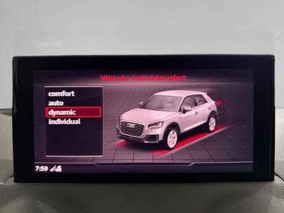 Audi Q2 -30% 30 TFSI 110cv S Line+GPS+CAM+LED+Options (2024) - Foto 13