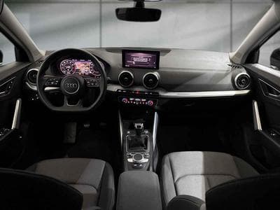 Audi Q2 -30% 30 TFSI 110cv S Line+GPS+CAM+LED+Options (2024) - Foto 6