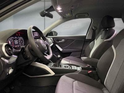 Audi Q2 -32% 30 TFSI 110cv S Line+GPS+CAM+LED+Options (2024) - Photo 7