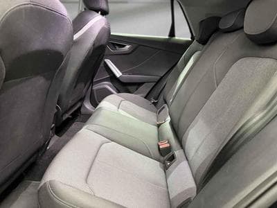 Audi Q2 -32% 30 TFSI 110cv S Line+GPS+CAM+LED+Options (2024) - Photo 8