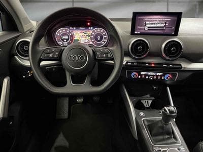 Audi Q2 -30% 30 TFSI 110cv S Line+GPS+CAM+LED+Options (2024) - Foto 9