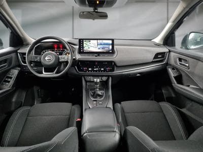 Nissan Qashqai -35% 1.3 DIGT 140cv +GPS+PK HIVER+CAM360+Opts (2025) - Foto 6