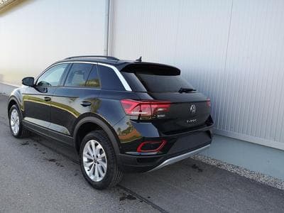 VW T-Roc LIFE (2026) - Photo 3