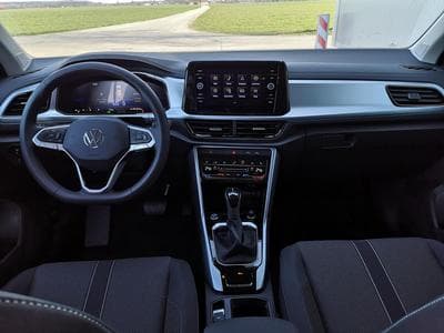 VW T-Roc LIFE (2026) - Photo 6
