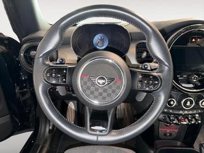 MINI Cooper John Cooper Works (2024) - Photo 10